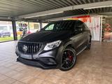 Mercedes-Benz GLE 63S AMG  *Pano*22*Zoll*360Cam* - Mercedes-Benz: Gl 63