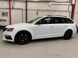 Skoda Škoda Octavia RS 245PS Power 1. Hand *SHZ* - Skoda Octavia: Ps