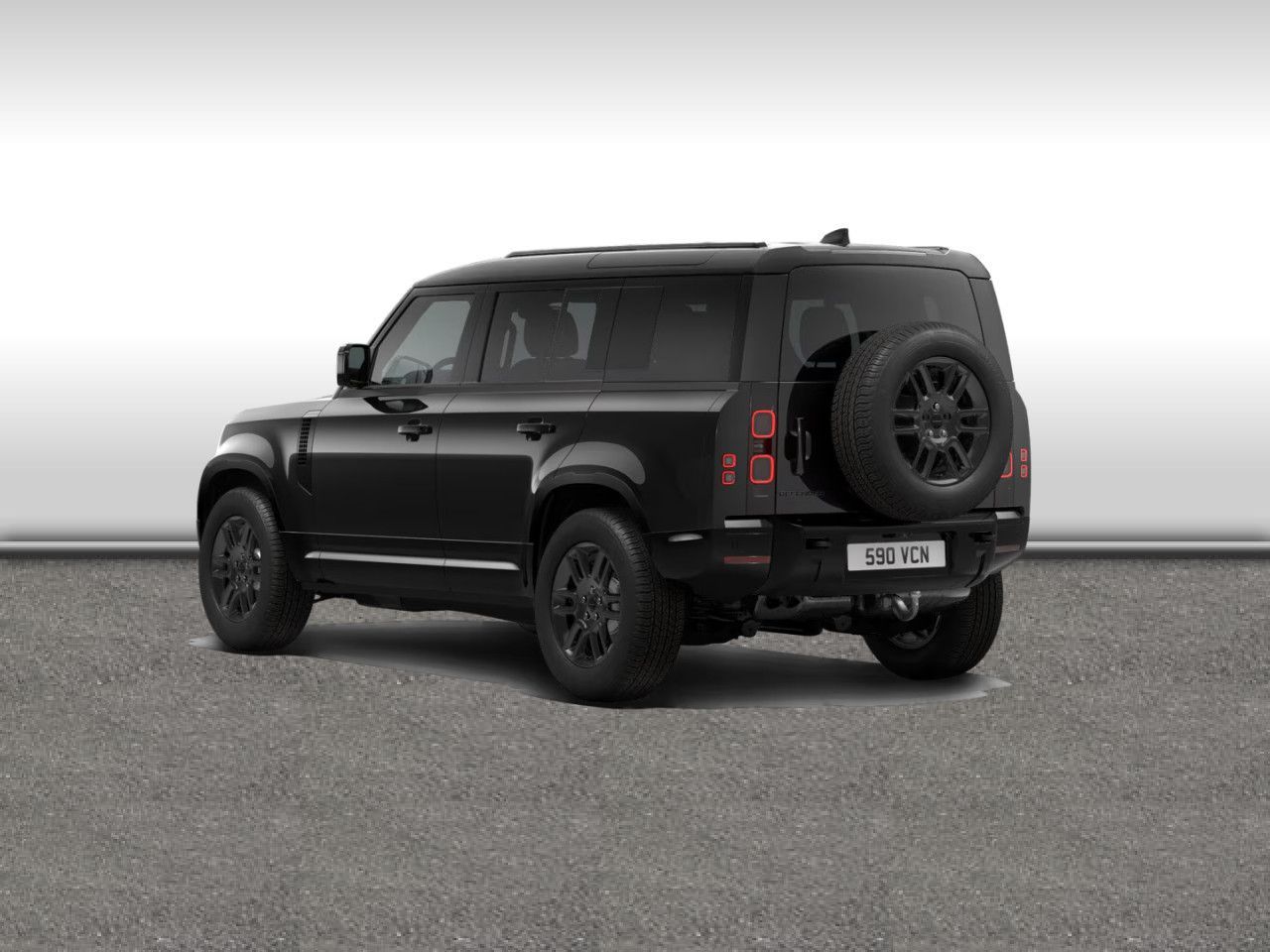 Land Rover Defender - Bild 3