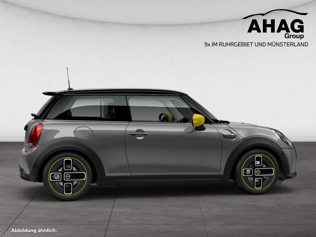 MINI Cooper SE - Bild 8
