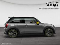 MINI Cooper SE - Vorschau Bild 8