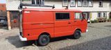 Volkswagen LT 31, H-Zul., org. 36`KM, rostfrei - Wohnmobil oder -wagen Lt 31