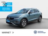 Volkswagen T-Roc 1.0 TSI Goal *Navi*LED*PDC*SHZ*App-Connect - Volkswagen Jahreswagen