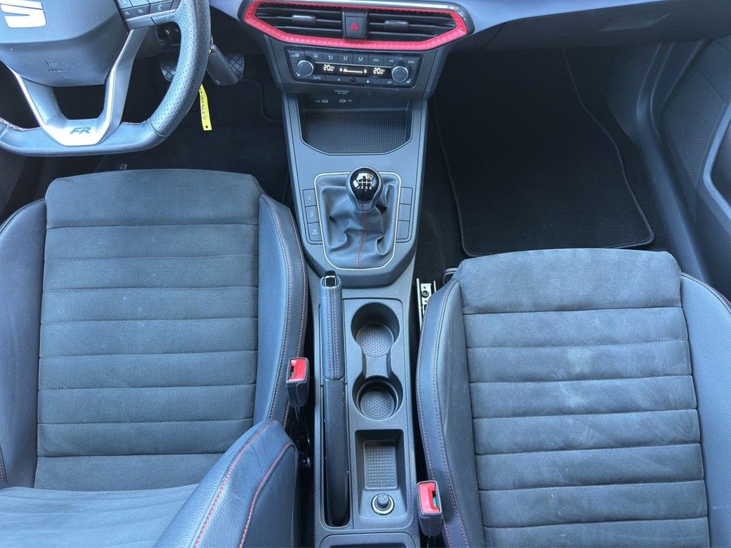 Seat Ibiza - Bild 15