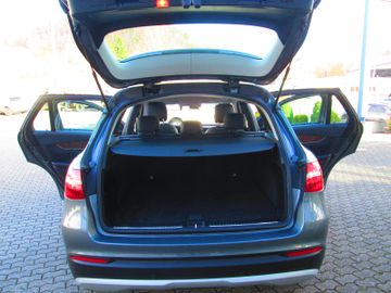 Mercedes GLC 220 - 7