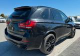 BMW X5 xDrive 30 d M Pano Memory AHK - BMW Unfallwagen