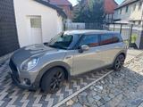 MINI Clubman, TÜV 11/27, Navi, Sitzheizung, Bluetooth - MINI One D Clubman von privat
