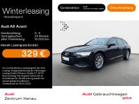 Audi A6 - Vorschau Bild 1