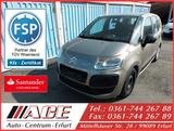 Citroën C3 Picasso VTi 95 Attraction - Citroën C3 Picasso: Vti 95