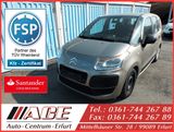 Citroën C3 Picasso VTi 95 Attraction - Citroën C3 Picasso: Vti 95
