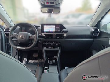 Citroen C4 - 11
