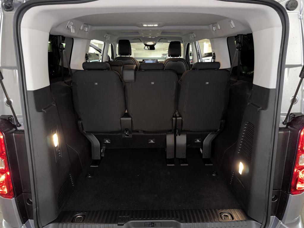 Toyota Proace Verso L2 Teamplayer (8-Si.) el.Schiebetür