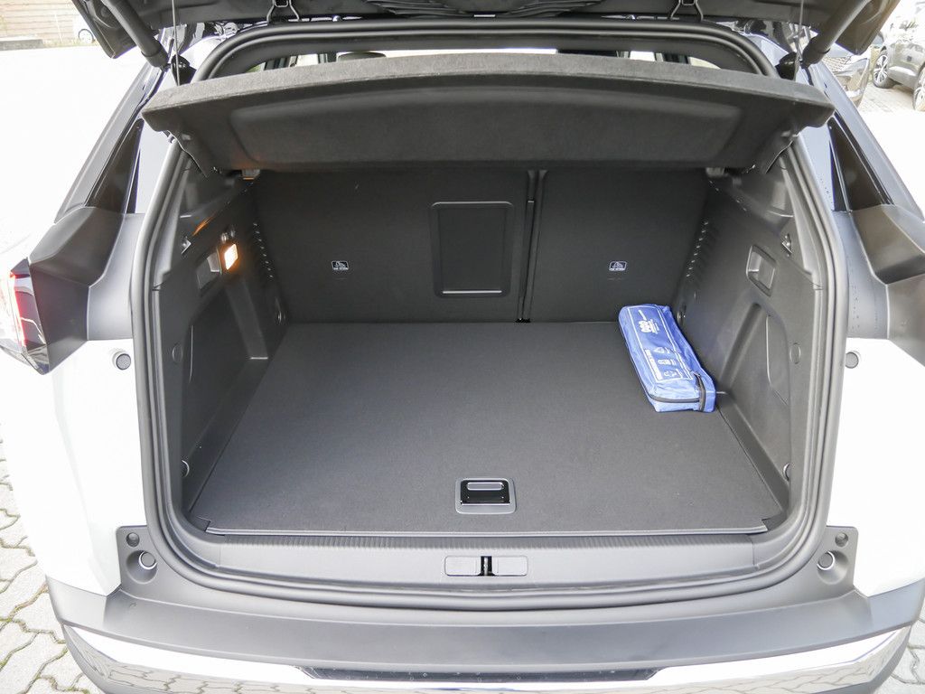 Peugeot 3008 - Bild 7
