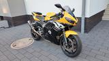 Yamaha YZF R6 RJ05 Rossi Edition - YAMAHA 2003 R6