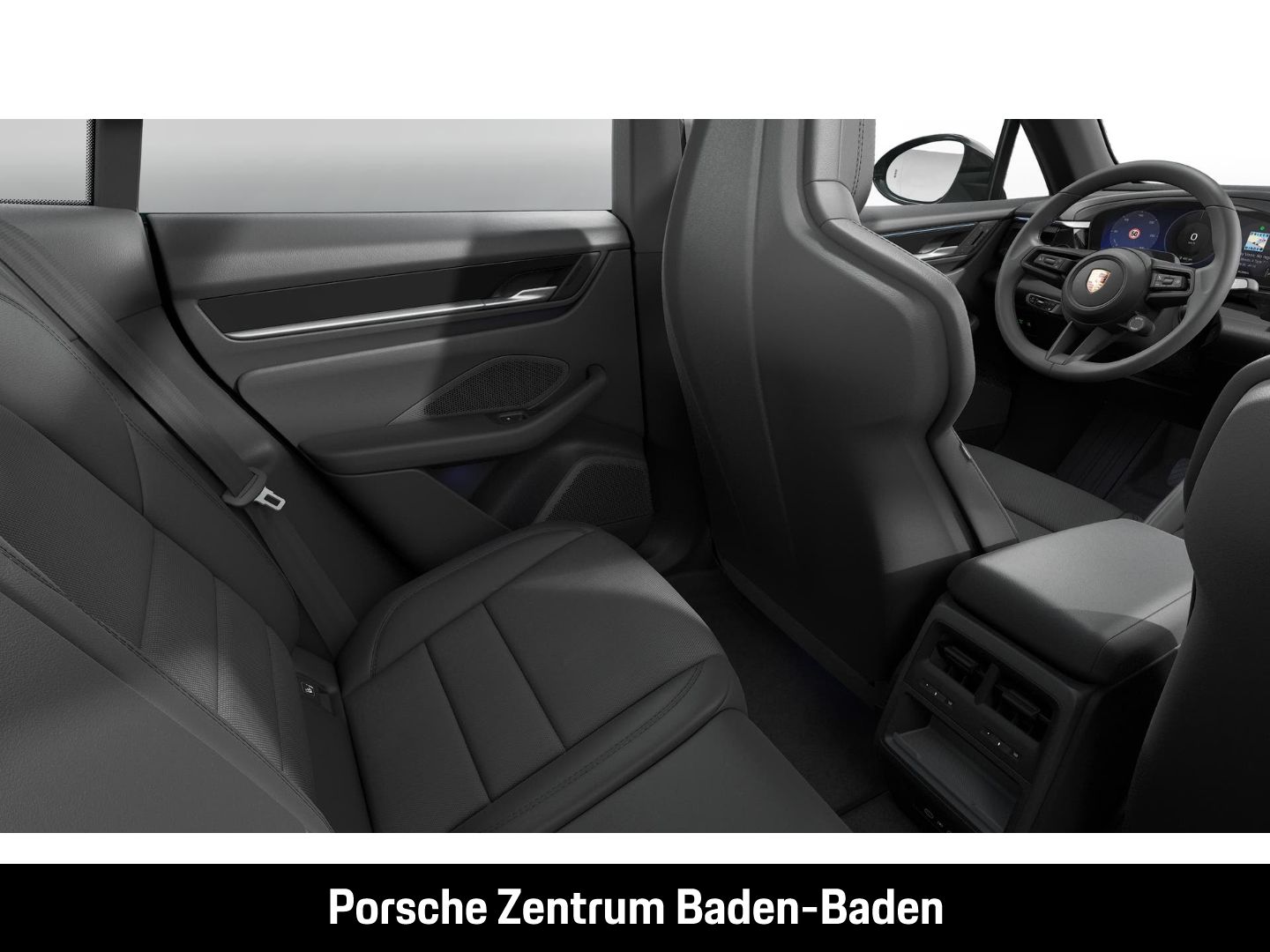 Porsche Macan - Bild 14