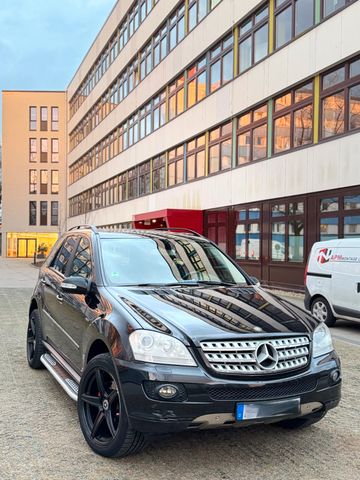 Mercedes-Benz ML 320 ML -Klasse *KAMERA* MEMORY * PDC *