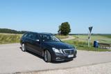 Mercedes-Benz E 500 T AVANTGARDE AVANTGARDE, Motoren Zimmer - Mercedes-Benz E 500 in München