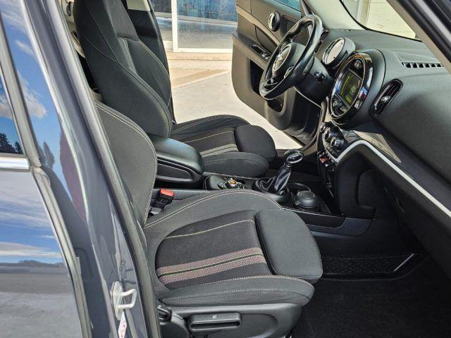 MINI Cooper SD Countryman