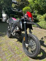 Zündapp ZXM 125 - ZÜNDAPP MOTORRAD