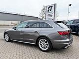 Audi A4 Avant 35 2.0 TDI Advanced*1.HD*SPORT*KAMERA* - Audi A4 in Nürnberg