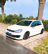 Volkswagen Golf 6 gti Edition 35 - Volkswagen Golf: 3.6
