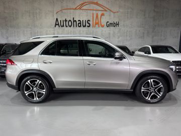 Mercedes GLE 350 - 7