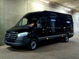 Mercedes-Benz Sprinter 319 L3 Aut AHK 3,5T Abstand LED SHZ