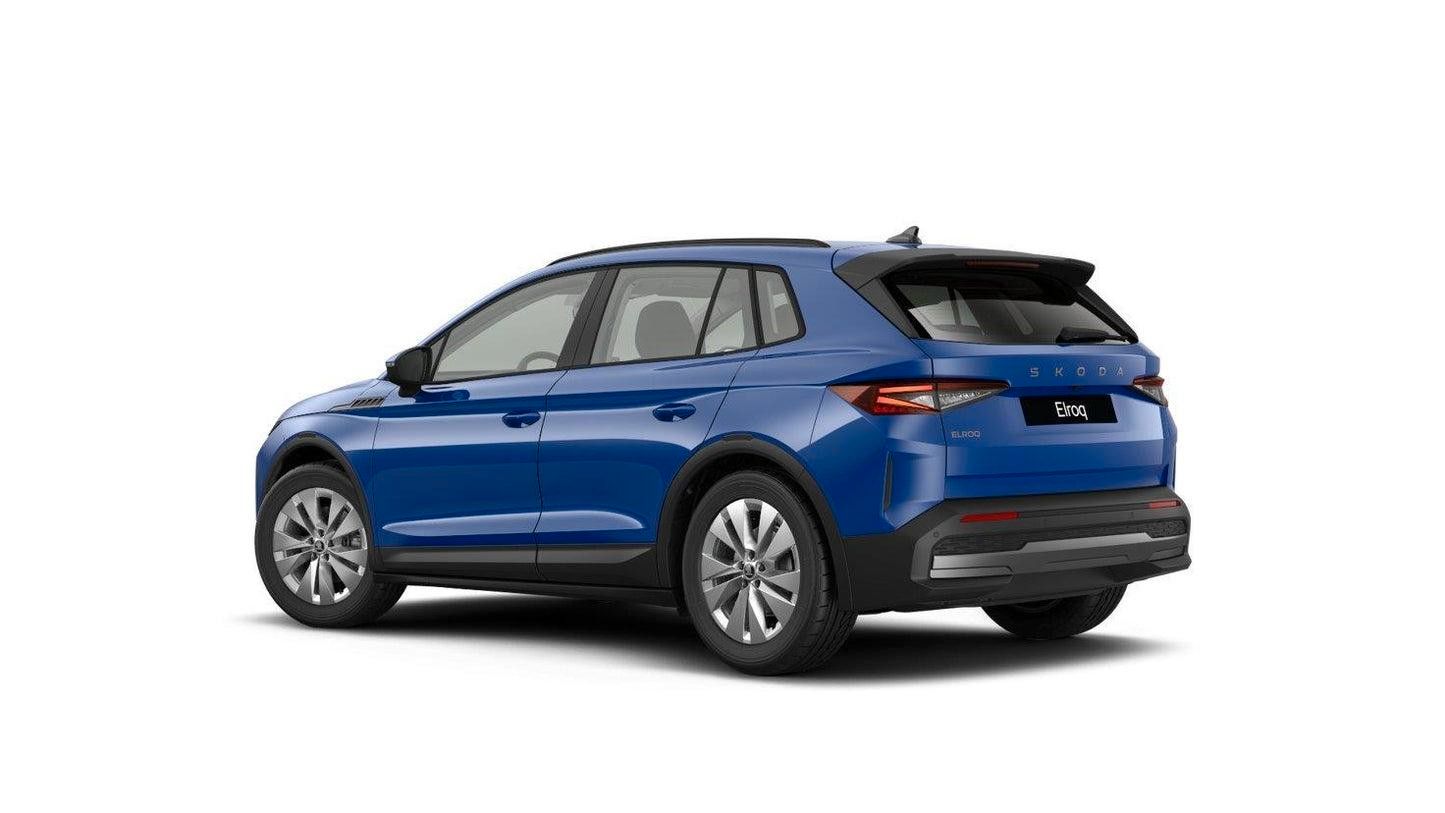 Skoda Elroq - Bild 3