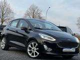Ford Fiesta 1,5 TDCi Titanium*2.Hand*Navi*Kamera*SHZ - Ford Fiesta: Tdci Titanium