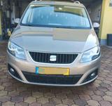 Seat Alhambra 2.0 TDI Start&Stop 110kW CONNECT DS... - SEAT Alhambra CONNECT mit Diesel-Antrieb
