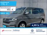 Volkswagen T6.1 Multivan 2.0 TDI 4M GENERATION SIX LED+NAVI - Gebrauchtwagen in Leverkusen