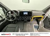 Mercedes-Benz Sprinter 314 *Rollstuhl-Lift* DACHKLIMA+9-SITZE - Behindertengerechte Mercedes-Benz Sprinter