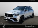Mercedes-Benz GLE 63 S 4M+ Pano+360°+Softclose+Massage+Sound+ - gebrauchte Mercedes-Benz GLE 63 AMG aus dem Jahr 2020