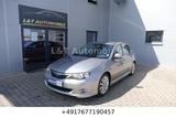 Subaru Impreza Sport(Top-Zustand*LPG*Garantie) - Subaru Impreza: Sport