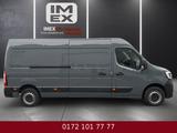 Renault Master III Kasten L3H2 HKa 3,5t*3-SITZ+AHK+R-KAM - Renault Master: 2.2