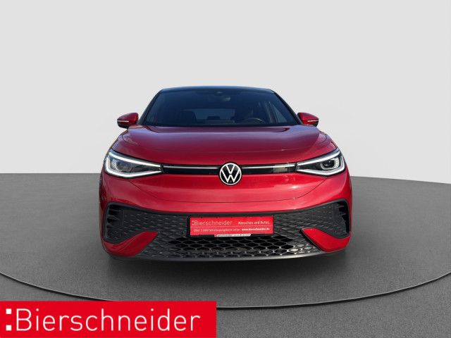 Volkswagen ID.5 Pro Perf 21 AHK MATRIX HuD 360 imagem 3