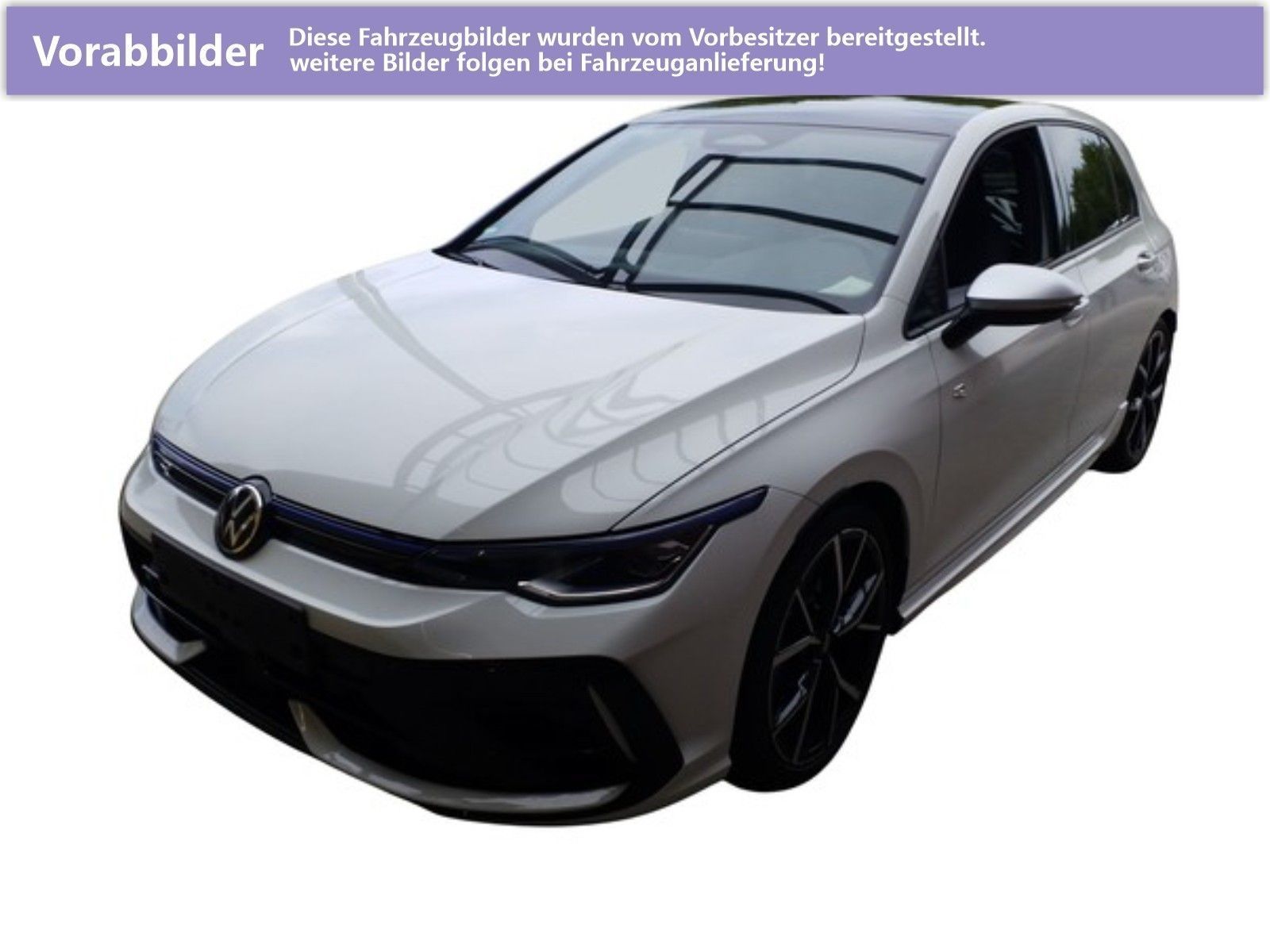 Volkswagen GOLF R 4MOTION 2.0 TSI DSG (ACC-RADAR) Navi LED foto 2