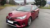 Toyota Avensis 1,8-l-Valvem. Edition S+ T. Sports E... - Toyota Avensis von privat