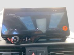 CITROEN Berlingo M MPV Diesel 130*Automatik*SHZ*Kamera*P