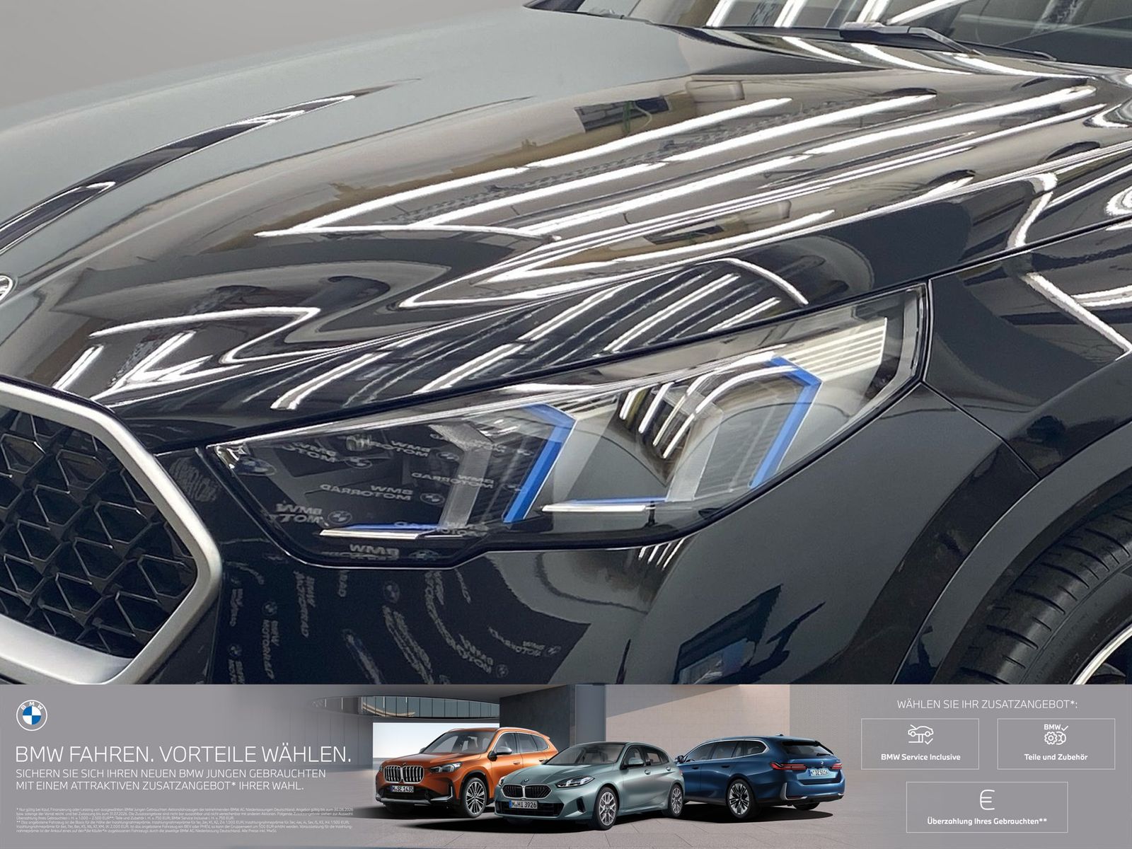 BMW X2 - Bild 7