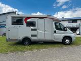 Bürstner TRAVEL VAN T 571 G - Bürstner Teilintegrierter