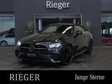Mercedes-Benz E 450 4M AMG-NIGHT-Edition*360°*Distronic*LED+++ - Mercedes-Benz E 450 aus 2023