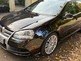 Volkswagen Golf R32 - aus 2005: Allradantrieb