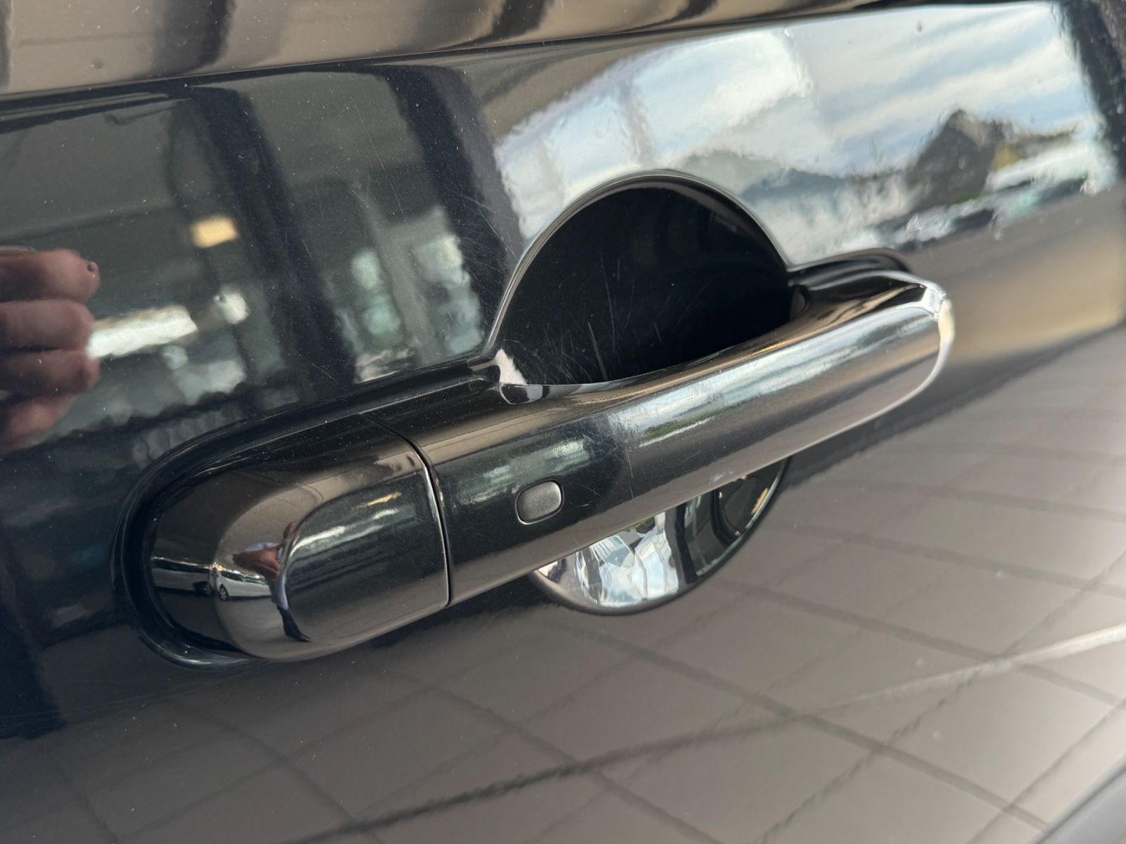 Fahrzeugabbildung Jeep Renegade Limited Adv. Ed. 4x4/LEDER/AHK/KLIMA/SH