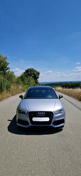 Audi S3 8V Limousine *Vollausstattung* - Audi S3: 8l