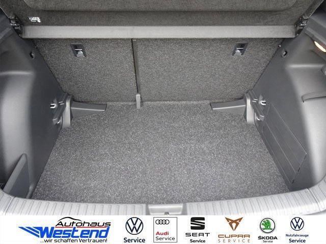 Fahrzeugabbildung SKODA Fabia Monte Carlo 1.0l TSI 85kW Automatik LED