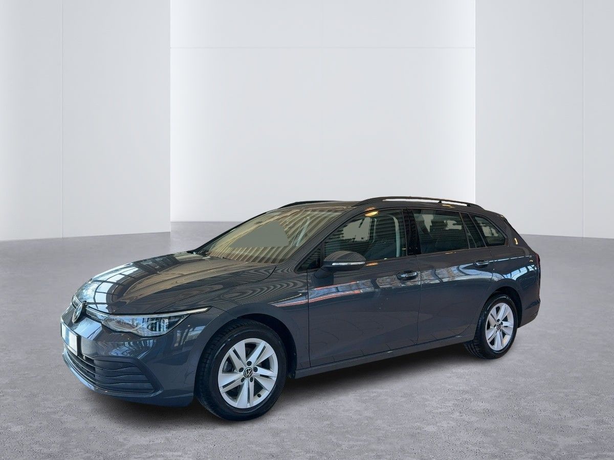 Volkswagen Golf - Bild 2