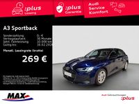 Audi A3 - Vorschau Bild 1