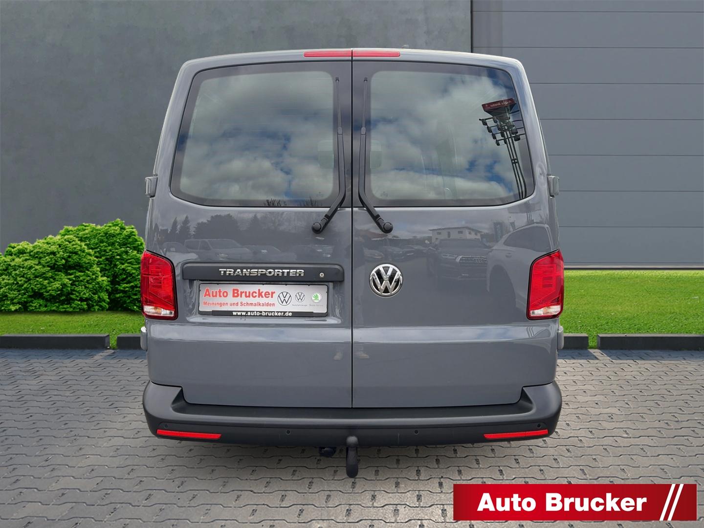 Volkswagen Transporter T6.1 Kasten EcoProfi lang FWD AHK+Bl