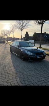 BMW Bmw 535 d M 3.0 e60 - BMW 535: 535d E60